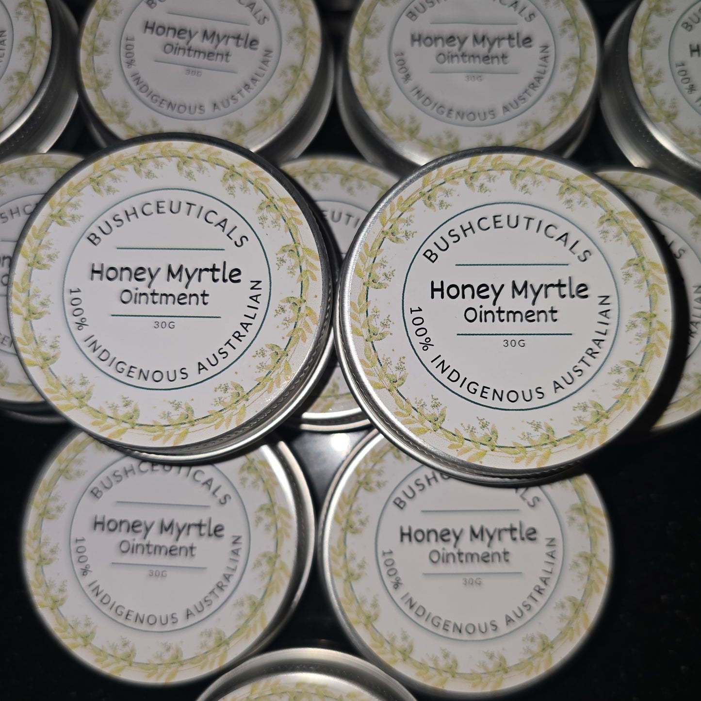Honey Myrtle Ointment