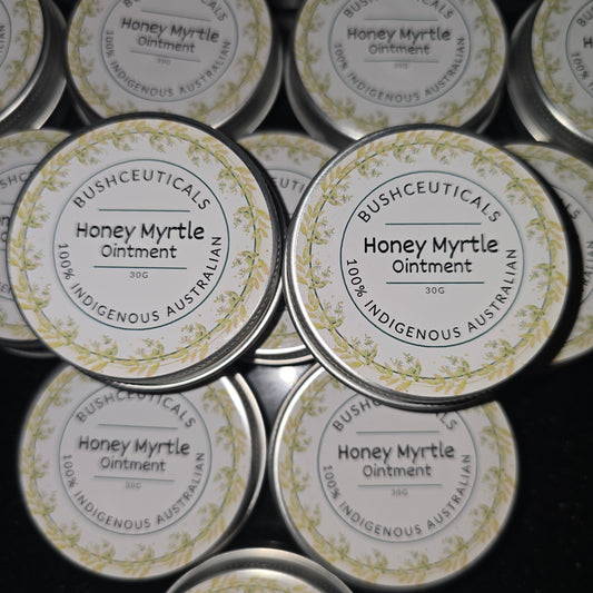 Honey Myrtle Ointment
