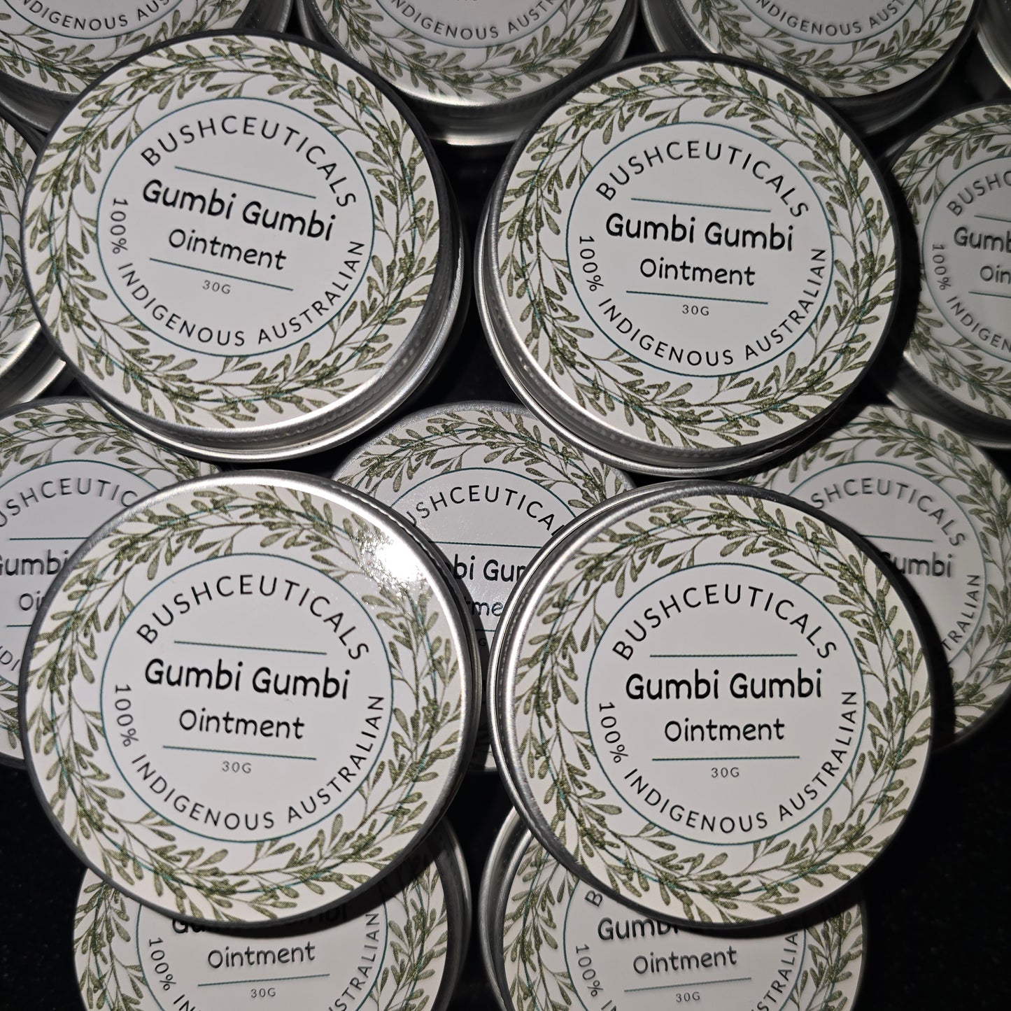 Gumbi Gumbi Ointment