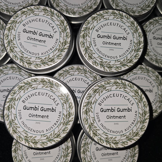Gumbi Gumbi Ointment