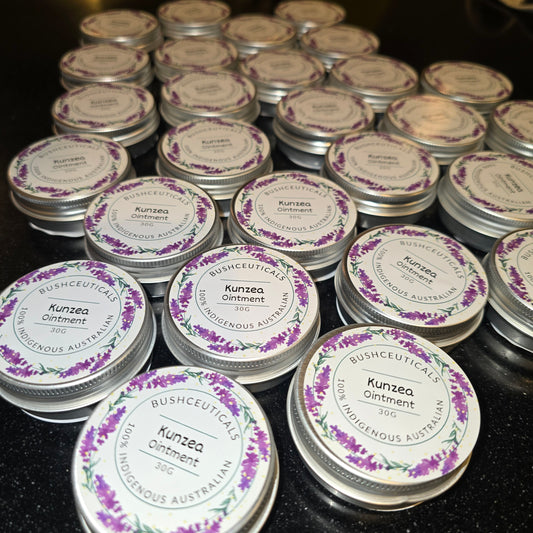 Kunzea Ointment